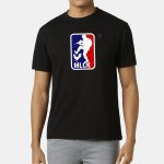 Major League Chicken Kicker Shirt