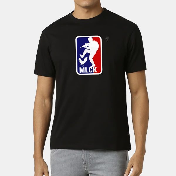 Major League Chicken Kicker Shirt 1