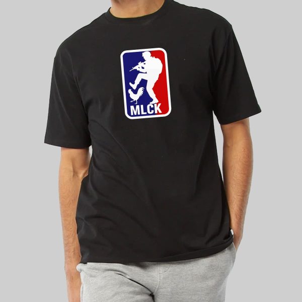 Major League Chicken Kicker Shirt 10