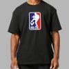 Major League Chicken Kicker Shirt 2
