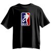 Major League Chicken Kicker Shirt 4