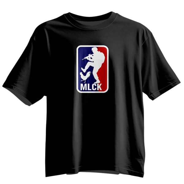 Major League Chicken Kicker Shirt 4