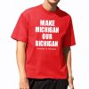 Make Michigan Our Bichigan Shirt 4