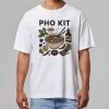 Mariners Pho Kit T Shirt 11