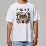 Mariners Pho Kit T-Shirt