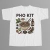 Mariners Pho Kit T Shirt 2