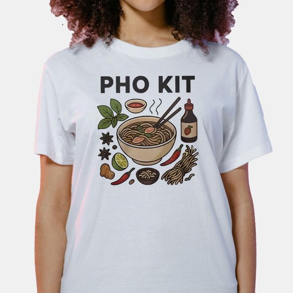 Mariners Pho Kit T Shirt 7