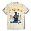 Mariners Randy Land Shirt Giveaway 2025
