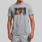 Max Kepler Pay Homage Pregame Shirt