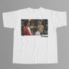 Max Kepler Pay Homage Pregame Shirt 10