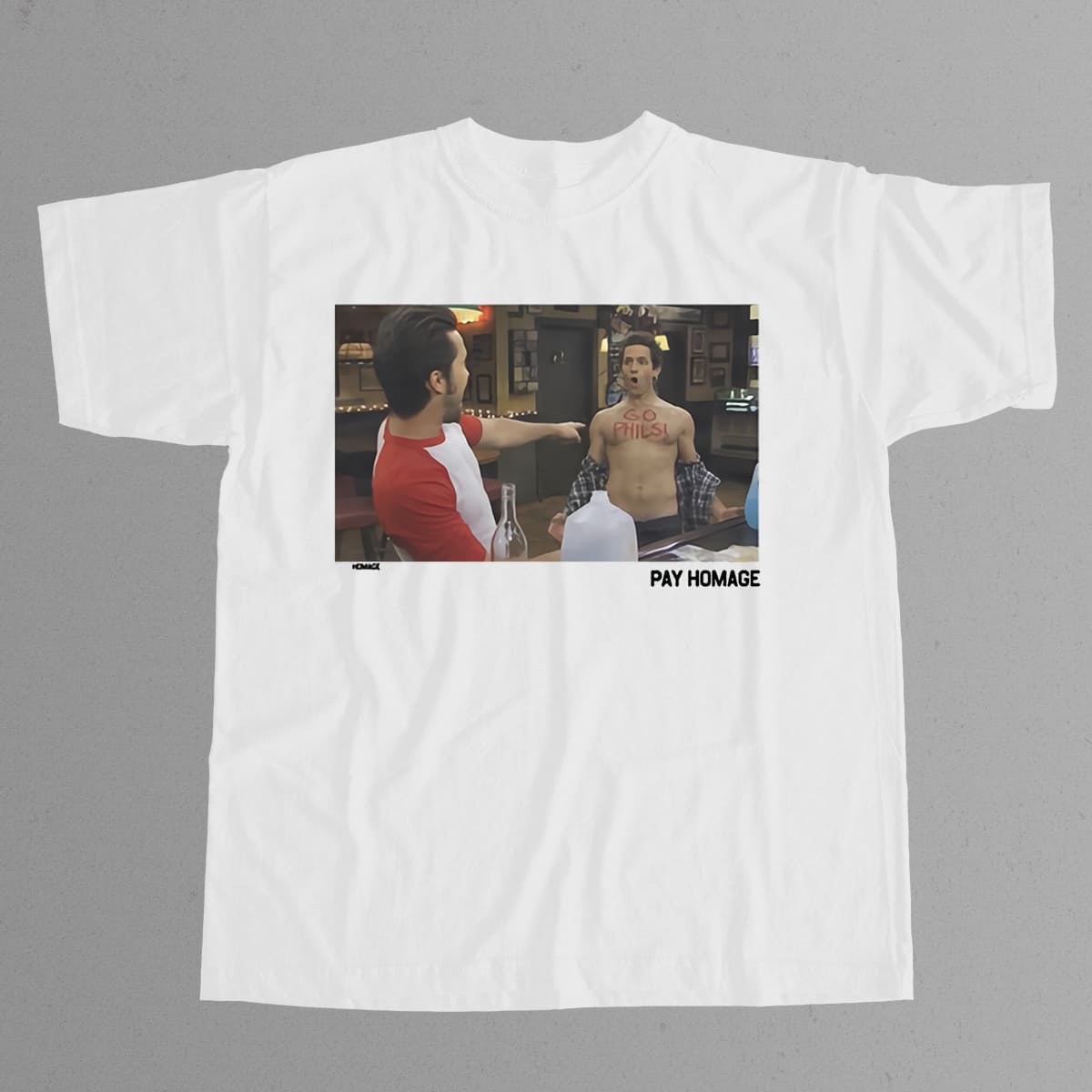 Max Kepler Pay Homage Pregame Shirt 10 Max Kepler Pay Homage Pregame Shirt 10