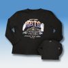 Mets Block Party 2025 Long Sleeve Shirt Giveaway
