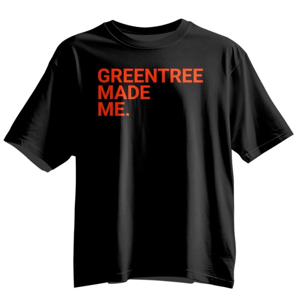 Michael Irvin Greentree Made Me Shirt 13