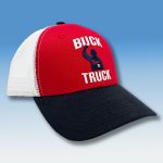 Minnesota Twins Buck Truck Night Hat Giveaway 2025