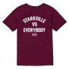 Mississippi State Bulldogs Starkville Vs Everybody Shirt 16