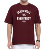 Mississippi State Bulldogs Starkville Vs Everybody Shirt 18