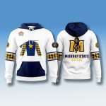 Murray State Football x Starlight Racing Hoodie 2025