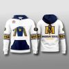 Murray State Football x Starlight Racing Hoodie 2025