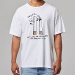 My Lungs Are Ground Zero And Every Day Is 9 11 Shirt