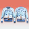 National Lampoons Christmas Vacation Shitter was Full Ugly Sweater 1