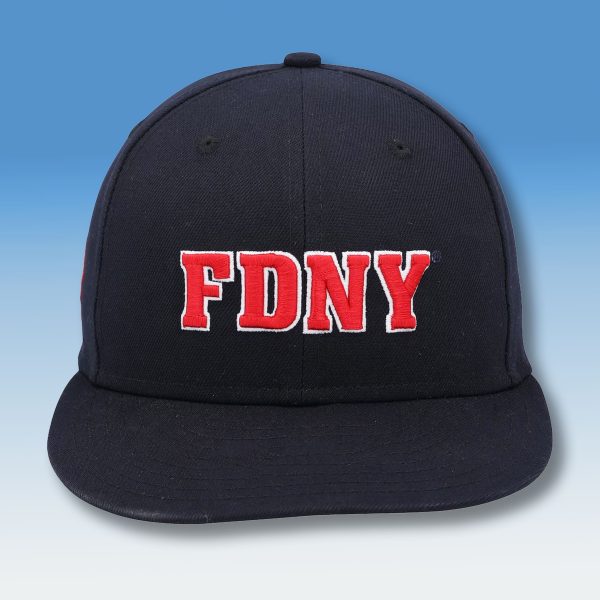 New York Mets FDNY Hat 1