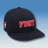 New York Mets FDNY Hat