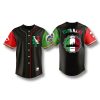 New York Mets Italian Heritage Night 2025 Jersey