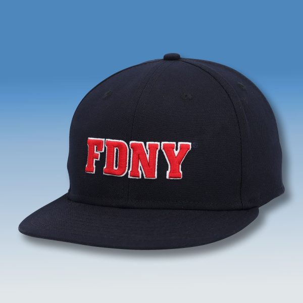 New York Yankees FDNY First Responders Hat 1