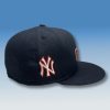 New York Yankees FDNY First Responders Hat 9 11