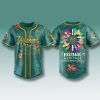 New York Yankees x Hispanic Heritage Jersey 2025 2