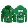 Notre Dame Fighting Irish Leprechaun 2025 Collection Zip Hoodie