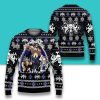 One Piece Kaido Ugly Christmas Sweater 1