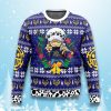One Piece Trafalgar Law Ugly Christmas Sweater