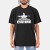 Organized Crime Congress Shirt 1