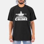 Organized Crime Congress Shirt