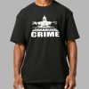Organized Crime Congress Shirt 2