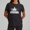 Organized Crime Congress Shirt 4