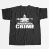 Organized Crime Congress Shirt 5