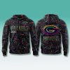 Packers Crucial Catch Hoodie 2025 1