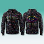 Packers Crucial Catch Hoodie 2025