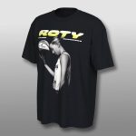 Paige Bueckers ROTY 2025 Shirt