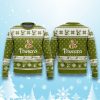 Panera Bread Ugly Christmas Sweater 2