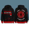 Panthers Firefighter Appreciation Month 2025 Hoodie 1