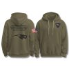 Patriots Salute To Service 2025 Hoodie 1