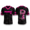 Penn State Breast Cancer Awareness Month Jersey 2025 1