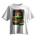 Philadelphia Eagles 2025 Season Opener Shirt