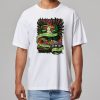 Philadelphia Eagles 2025 Season Opener Shirt 11