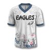 Philadelphia Eagles Japan Theme Jersey 3 Philadelphia Eagles Japan Theme Jersey