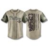 Philadelphia Phillies Military Appreciation Night 2025 Jersey 1