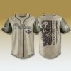 Philadelphia Phillies Military Appreciation Night 2025 Jersey